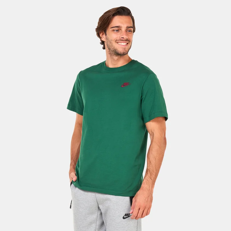 Nike Men's Sportswear Club T-Shirt