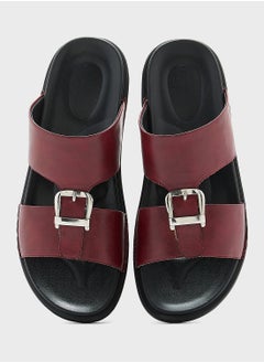 Robert Wood Arabic Sandals  - Image 4