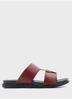 Robert Wood Arabic Sandals  - Image 2