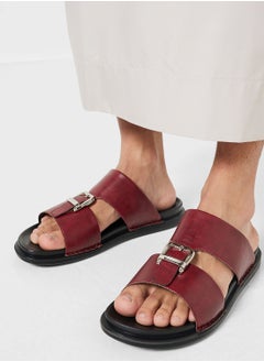 Robert Wood Arabic Sandals  - Image 5