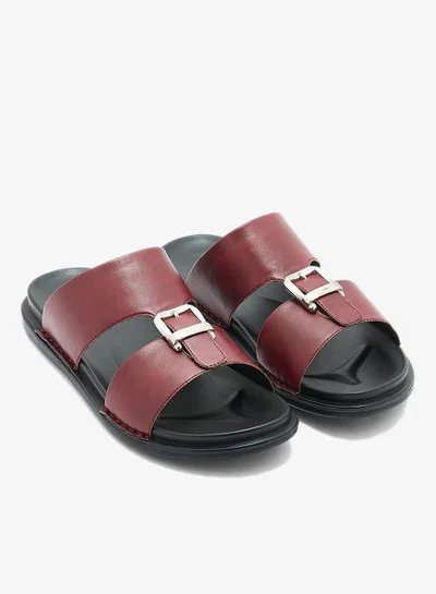 Robert Wood Arabic Sandals