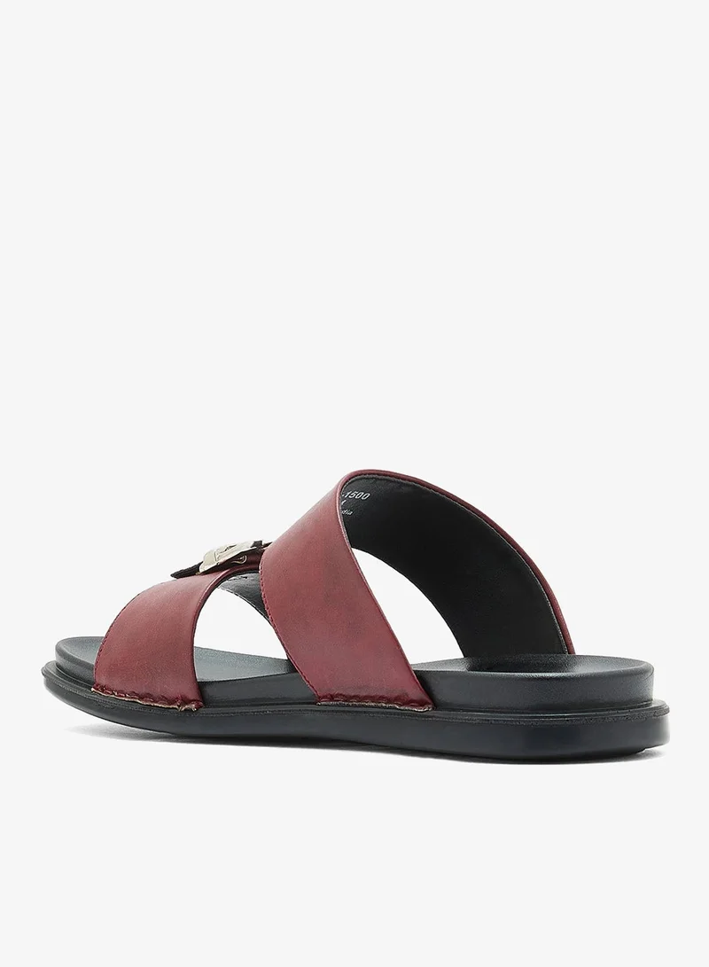 Robert Wood Arabic Sandals