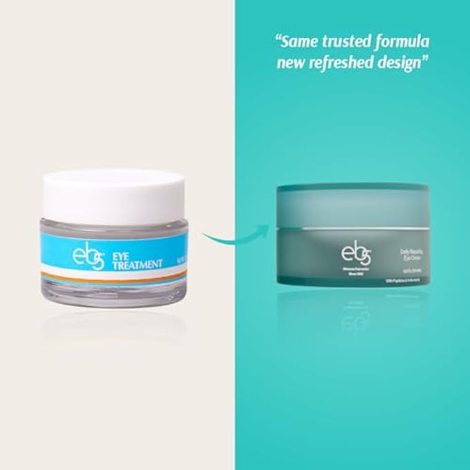 eb5 Daily Repair Eye Treatment, .150ml - Image 3