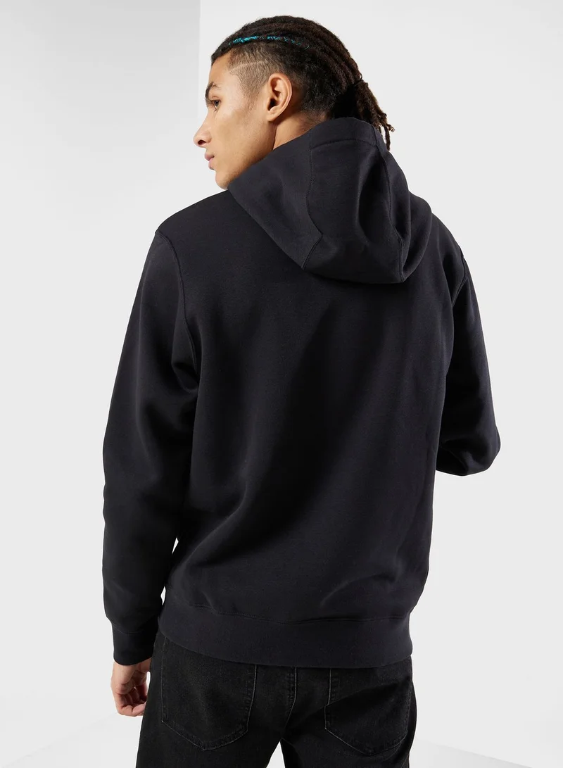 Nike N31 Club Hoodie