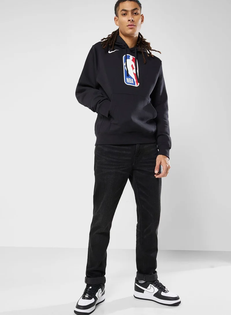 Nike N31 Club Hoodie