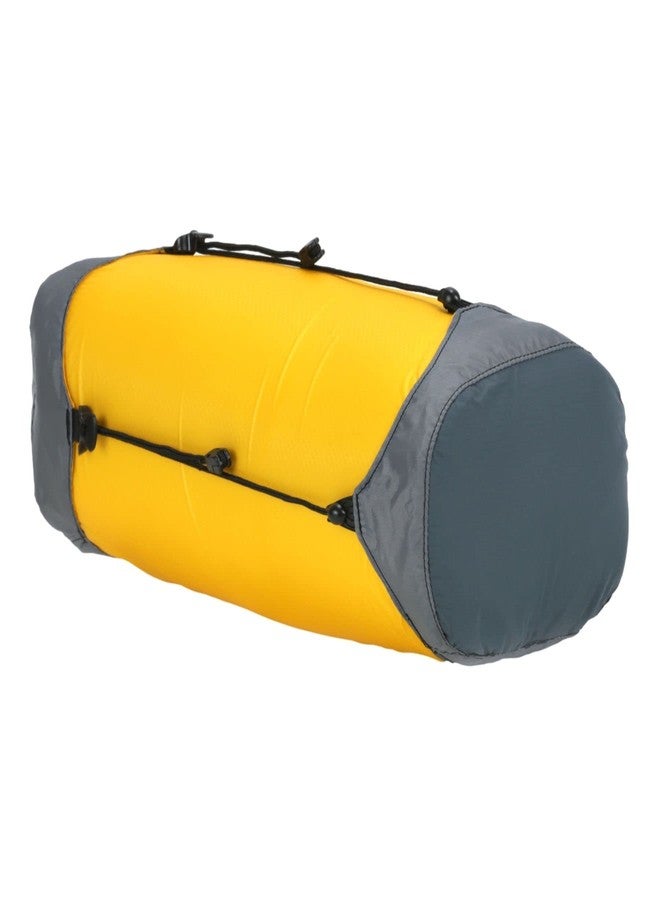 Granite Gear Event SIL Compression DrySack - Lemon 25L - Image 3