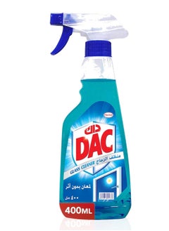 داك منظف ​​الزجاج 400 مليلتر  - Image 1