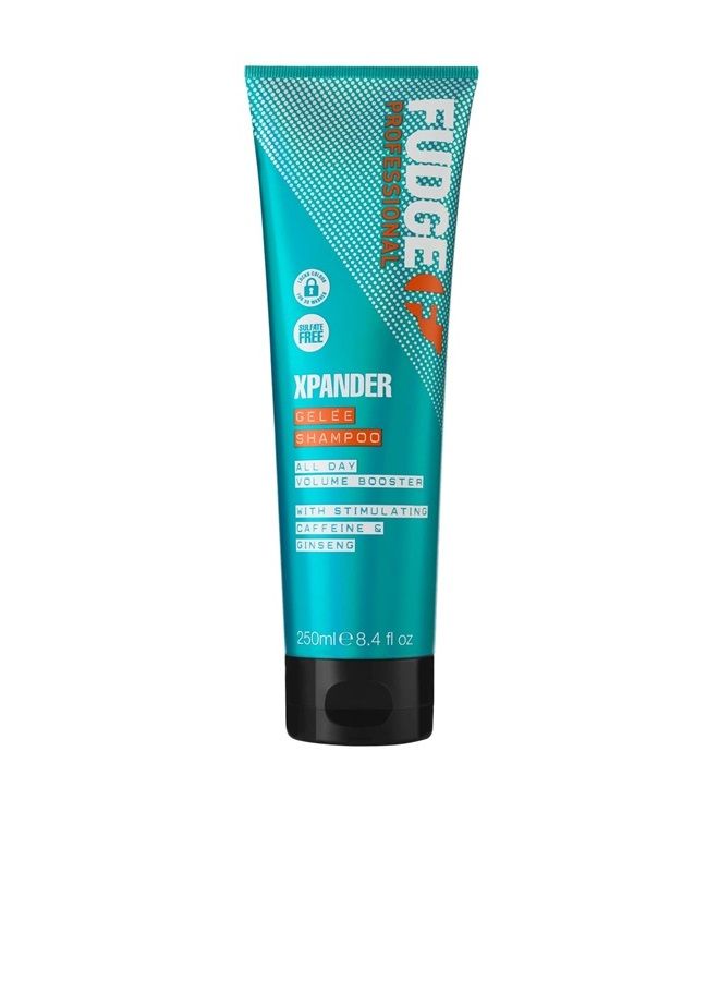 Fudge Shampoo by Fudge Xpander Gelee Shampoo 250ml