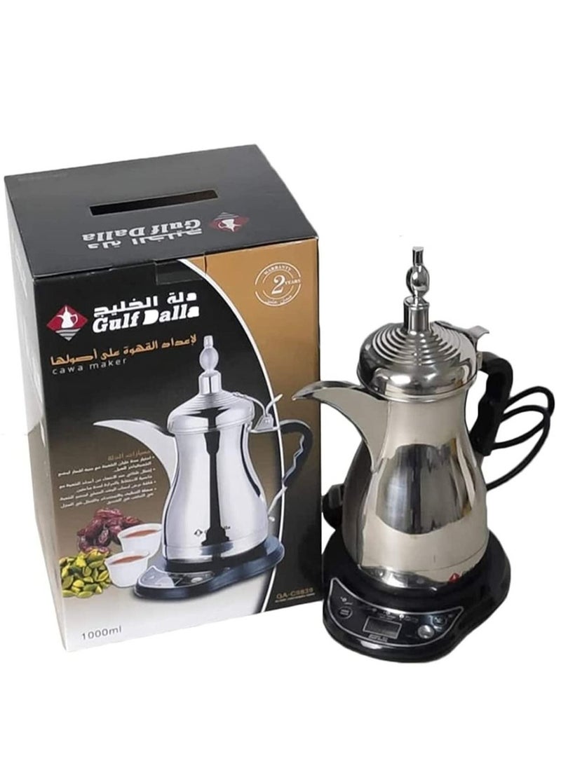 Gulf Dallah Electric Coffee Maker 1000ml GA-8839 - pzsku/ZCD55DA8FD793CD226A34Z/45/_/1665900234/916d6db1-bbcb-4504-9d01-4e66ffb1f6db