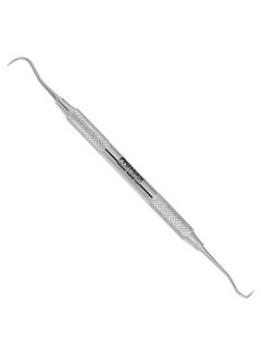 Professional Dental Tartar Scraper Tool Double Ended Tartar Remover For Teeth Dental Pick Plaque Remover Tooth Scraper Added Tooth Cleaning At Home 100% Surgical Stainless Steel4510125 (1)