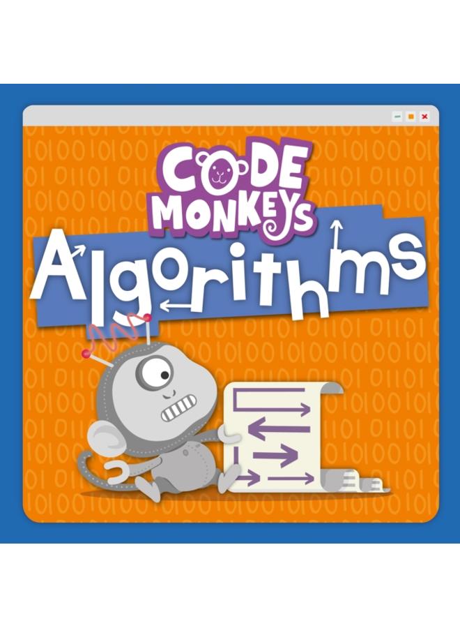 Algorithms 