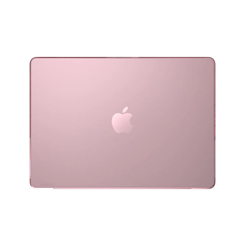 Speck SMARTSHELL MacBook Pro 13”  M2 (2022) - Crystal Pink - Image 2