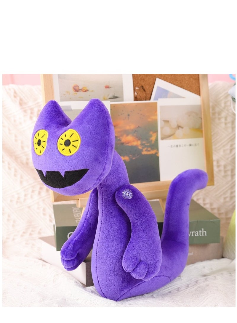 ألعاب My Singings Monsters المحشوة دمى LUNAMY-Wubbox المحشوة ألعاب My Singings Monsters المحشوة حيوانات محشوة دمى محشوة ألعاب عشاق الأطفال أصدقاء هدايا - Image 1