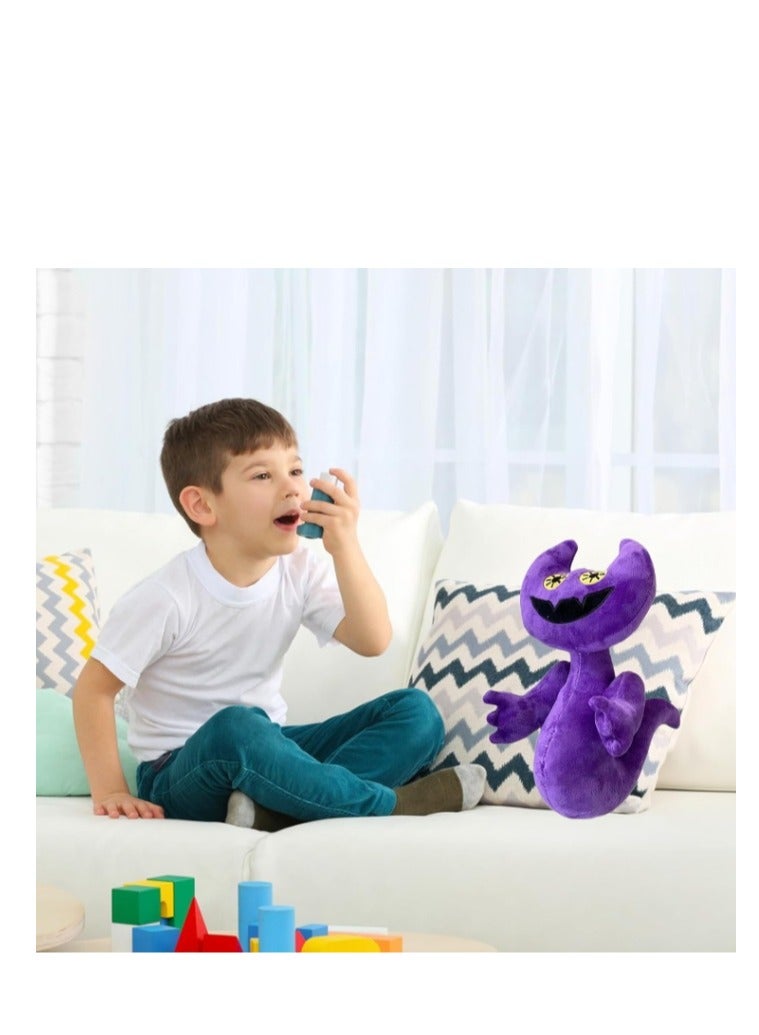 ألعاب My Singings Monsters المحشوة دمى LUNAMY-Wubbox المحشوة ألعاب My Singings Monsters المحشوة حيوانات محشوة دمى محشوة ألعاب عشاق الأطفال أصدقاء هدايا - Image 2
