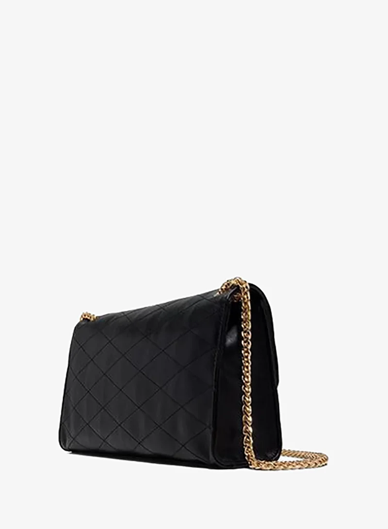 Aldo  Mmelinda Ladies Black Sling Bag for Women | Best Price UAE