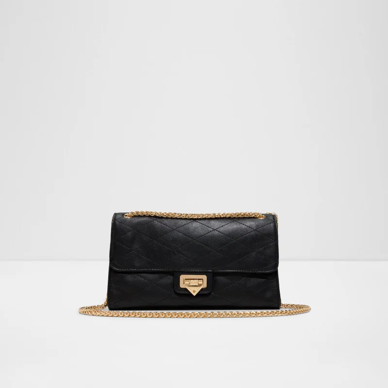 ALDO MMELINDA BLACK