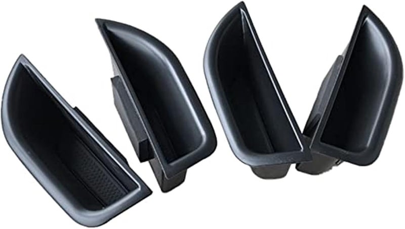 Wivplex Car Door Storage Bin for E-Class Models - Image 1
