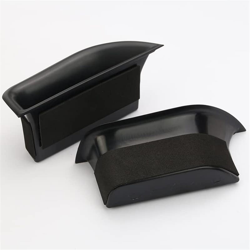 Wivplex Car Door Storage Bin for E-Class Models - Image 4
