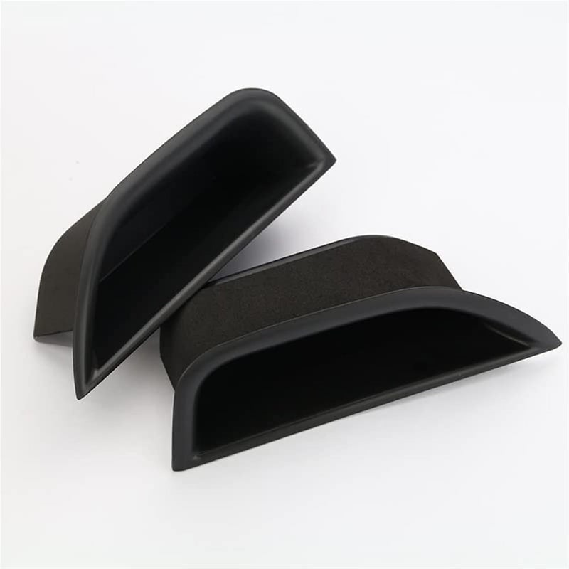 Wivplex Car Door Storage Bin for E-Class Models - Image 2