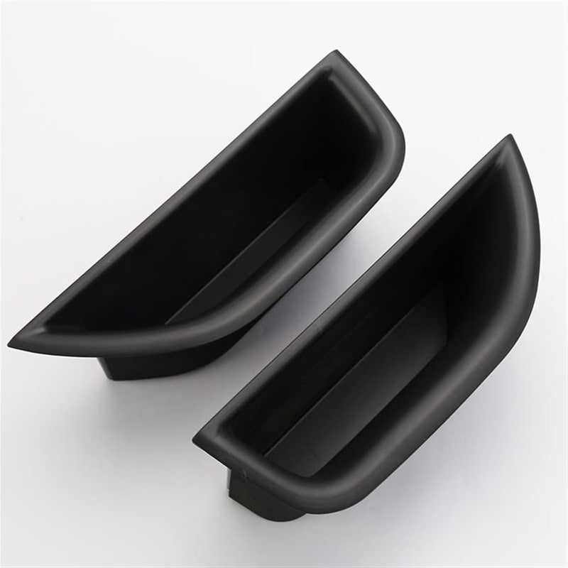 Wivplex Car Door Storage Bin for E-Class Models - Image 3