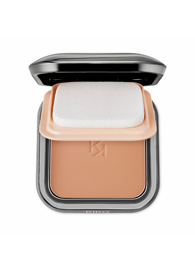 KIKO MILANO Weightless Foundation 06 N95 06 Neutral  - Image 2