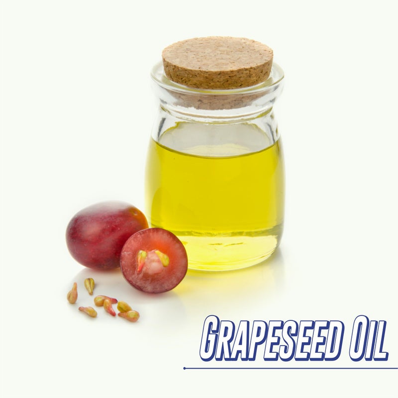 Myoc زيت بذور العنب النقي - Image 3