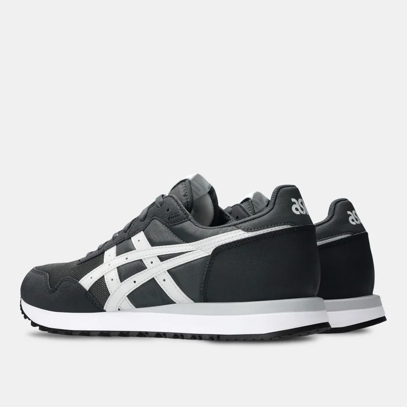 asics Men's TIGER RUNNER II Running Shoes