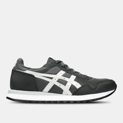 asics Men's TIGER RUNNER II Running Shoes