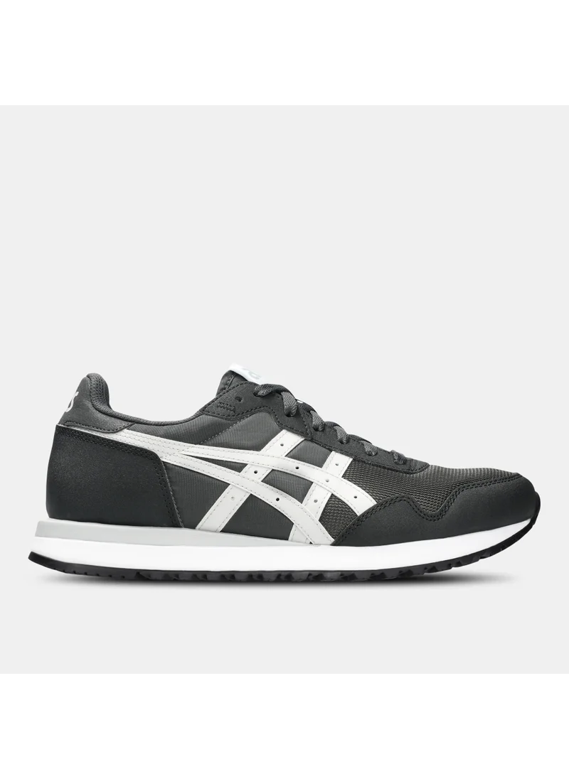asics Men's TIGER RUNNER II Running Shoes