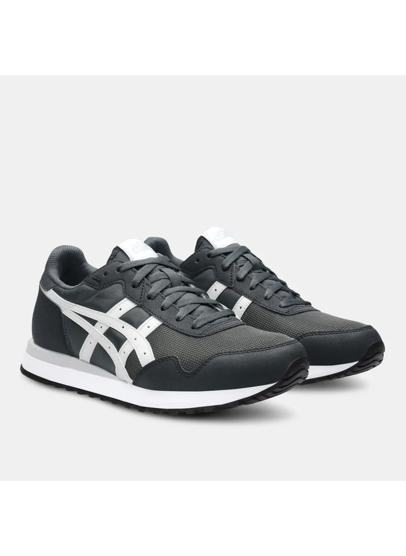 asics Men's TIGER RUNNER II Running Shoes