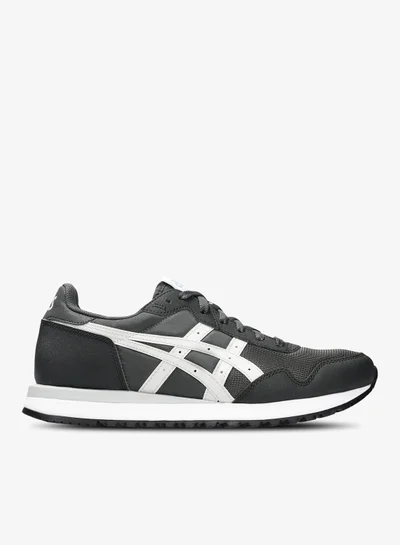 asics Men's TIGER RUNNER II Running Shoes