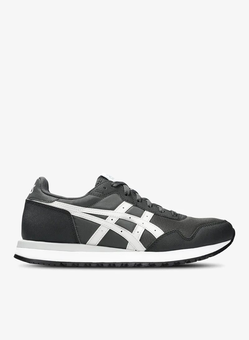 asics Men's TIGER RUNNER II Running Shoes