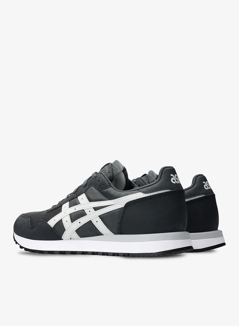 asics Men's TIGER RUNNER II Running Shoes
