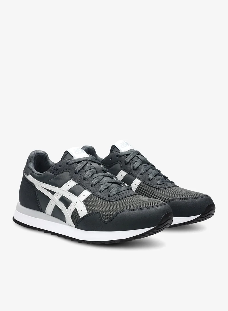 asics Men's TIGER RUNNER II Running Shoes