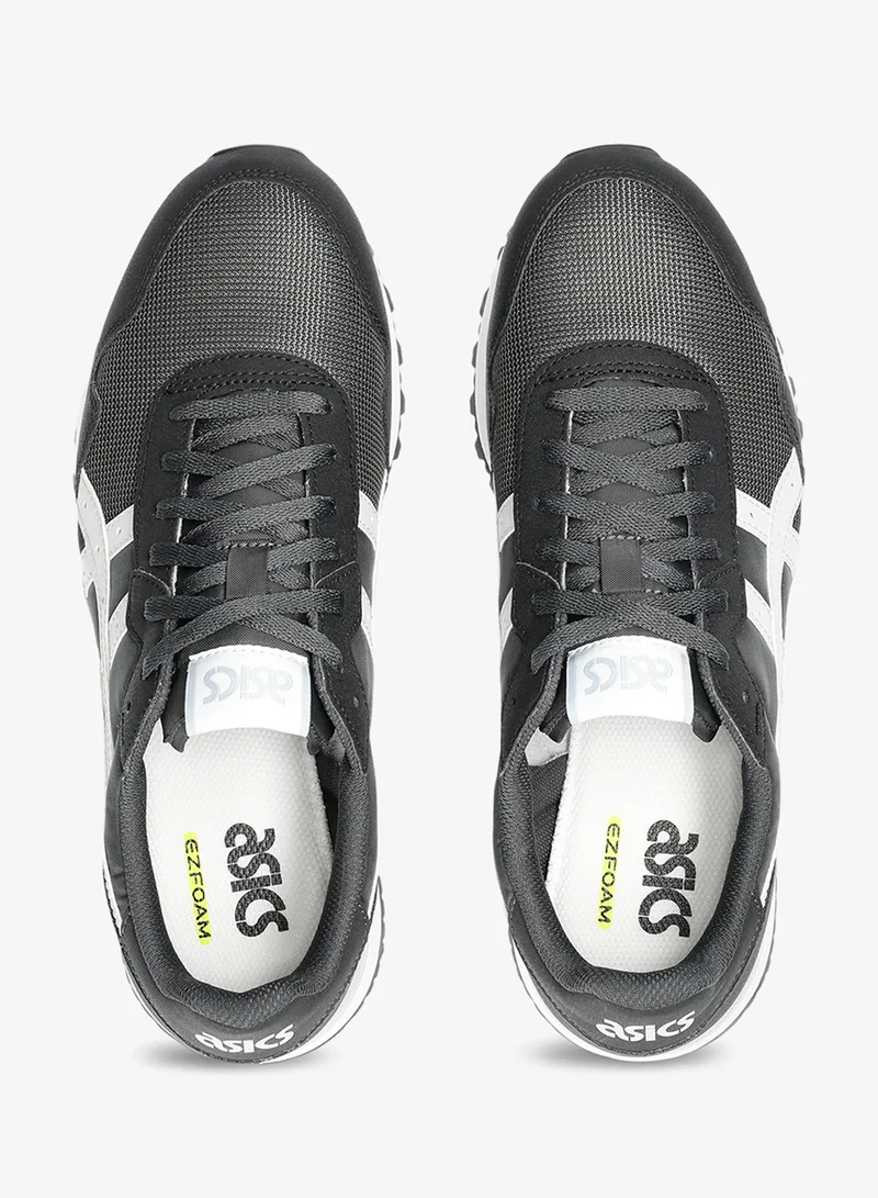 asics Men's TIGER RUNNER II Running Shoes