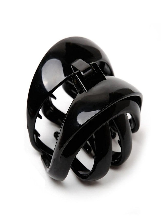 Goody مشبك شعر بدون جناح للنساء من جودي، كبير - Image 2