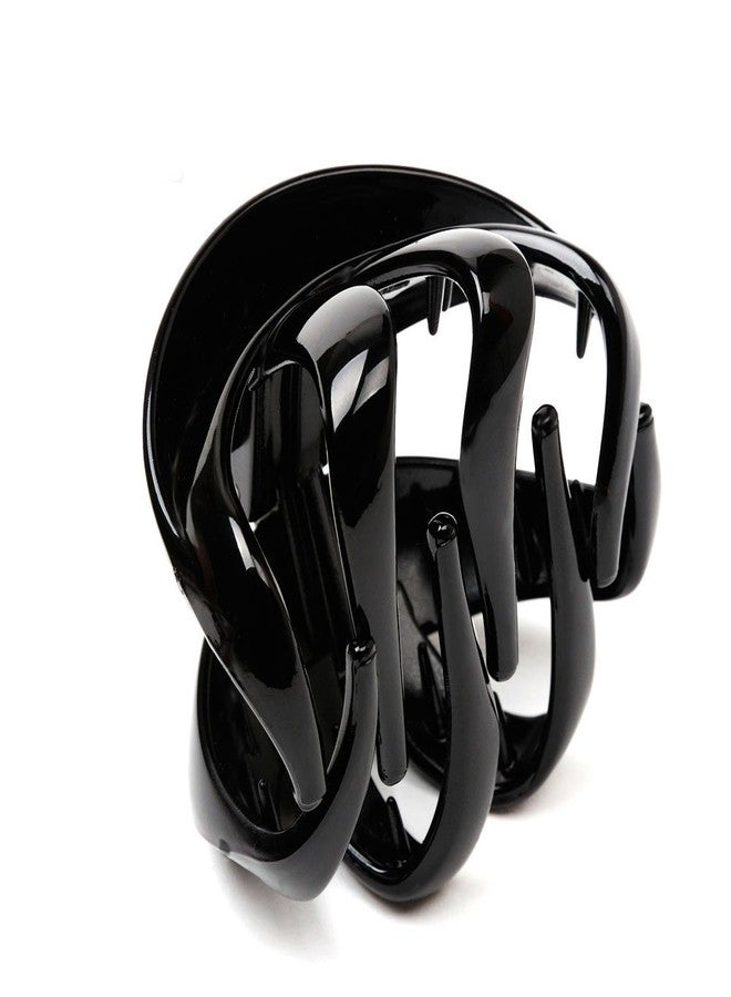 Goody مشبك شعر بدون جناح للنساء من جودي، كبير - Image 3