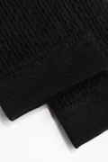H&M 001-09-090-Black Dark