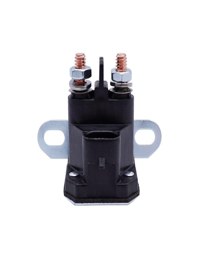 AIB2C Sealed Solenoid Starter 4014655,Starter Relay Compatible with Polaris Ranger 570 900 1000 - Image 1