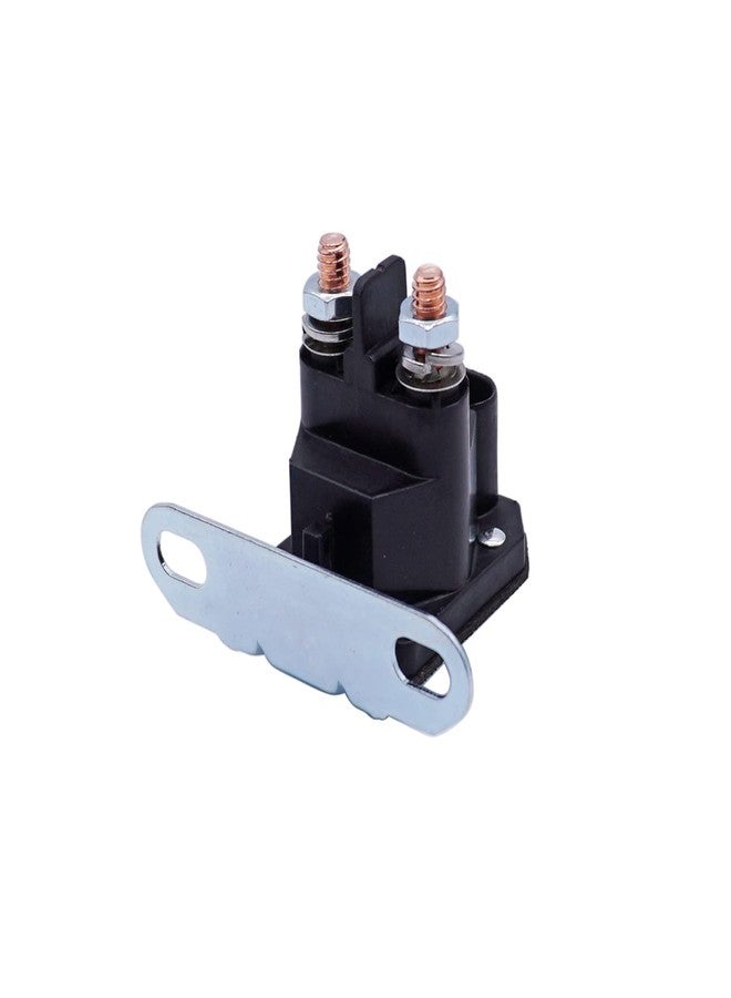 AIB2C Sealed Solenoid Starter 4014655,Starter Relay Compatible with Polaris Ranger 570 900 1000 - Image 4