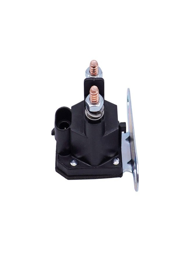 AIB2C Sealed Solenoid Starter 4014655,Starter Relay Compatible with Polaris Ranger 570 900 1000 - Image 3