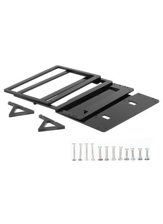Case for Raspberry Pi Stable Support Plastic Bracket Shell for Raspberry Pi with 7in Screen - pzsku/ZCD56B91673C72ED0B8B6Z/45/1746199019/e49f7c85-2d3f-492b-8ad9-9ad525ccdc92