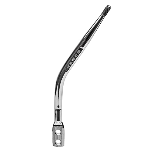 Hurst 5387438 OEM Style Chrome Plated Round Bar Stick - Image 1