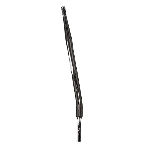 Hurst 5387438 OEM Style Chrome Plated Round Bar Stick - Image 4
