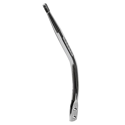 Hurst 5387438 OEM Style Chrome Plated Round Bar Stick - Image 3