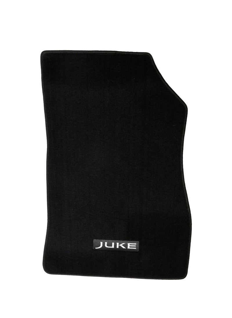 JUKE FLOOR MATS - CARPETED