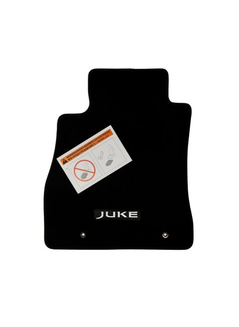 JUKE FLOOR MATS - CARPETED