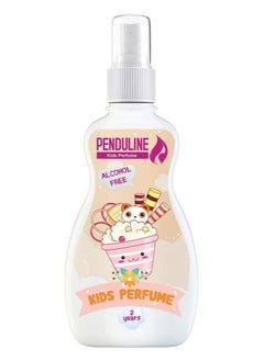 PENDULINE عطر من بندولين برائحة الحلوى، سعة 100 مل 