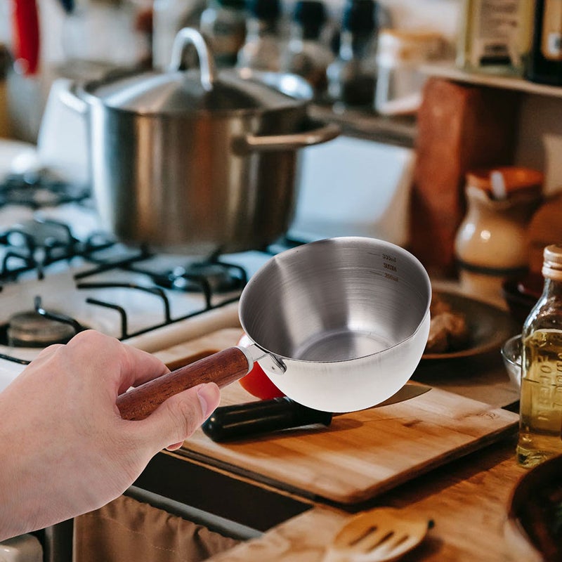 🍳 قدور صغيرة موفرة للطاقة لأنواع مختلفة من الطهي أساسيات المطبخ - Image 4