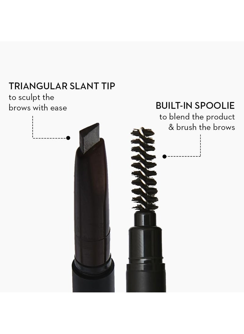 SUGAR Arch Arrival Brow Definer | 03 Woody Scooby - Image 4